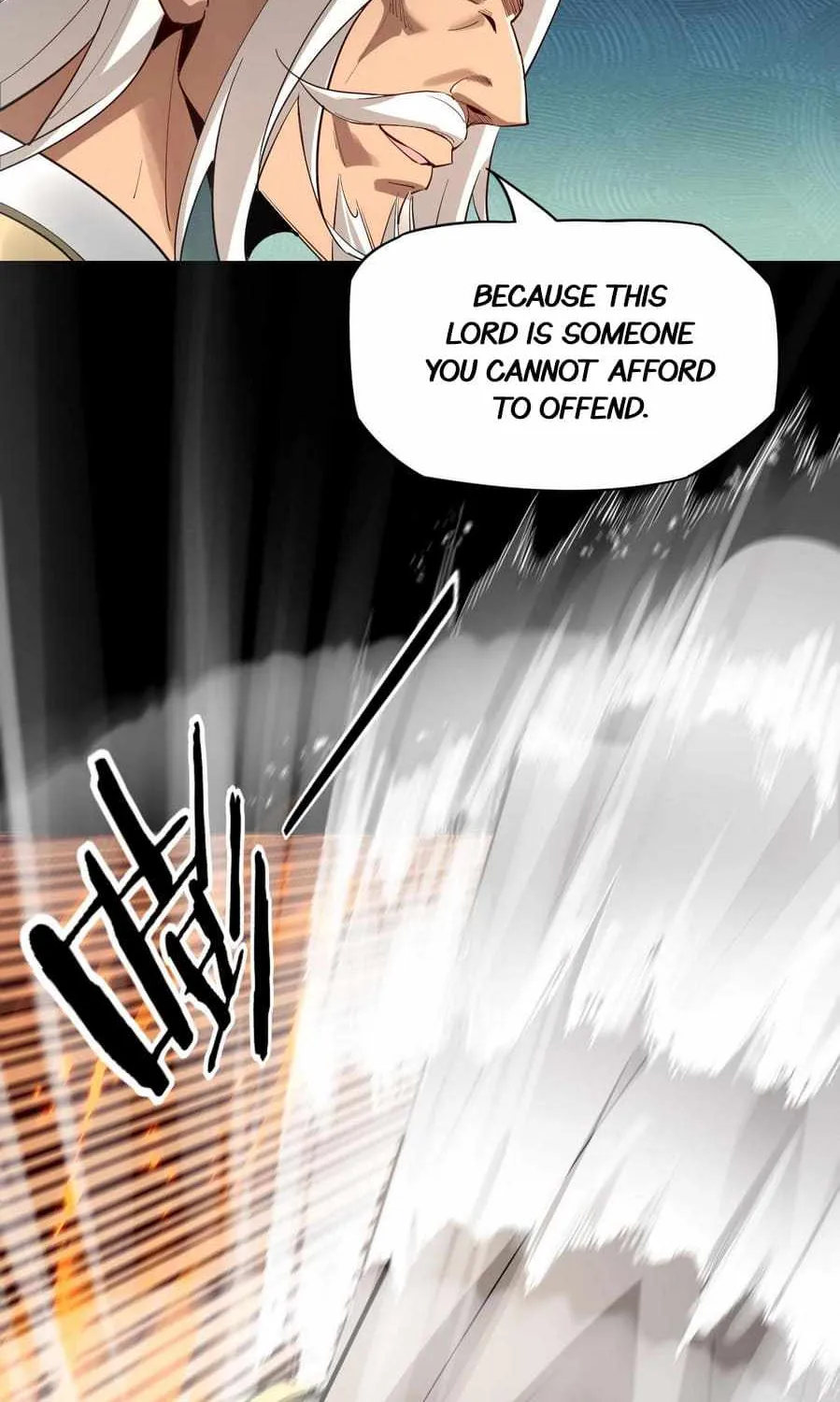 Me, The Heavenly Destined Villain Chapter 8 page 4 - 