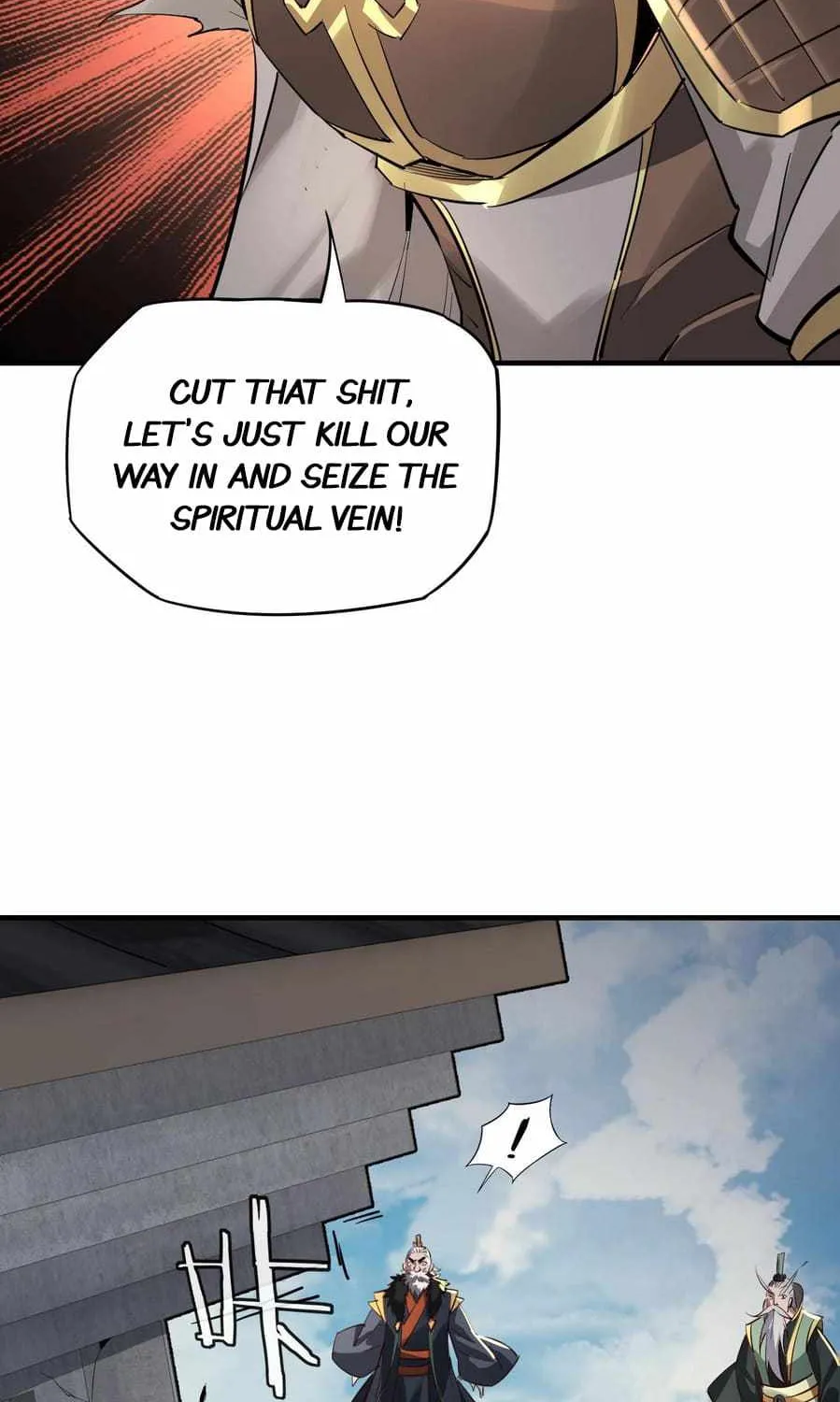 Me, The Heavenly Destined Villain Chapter 8 page 39 - 