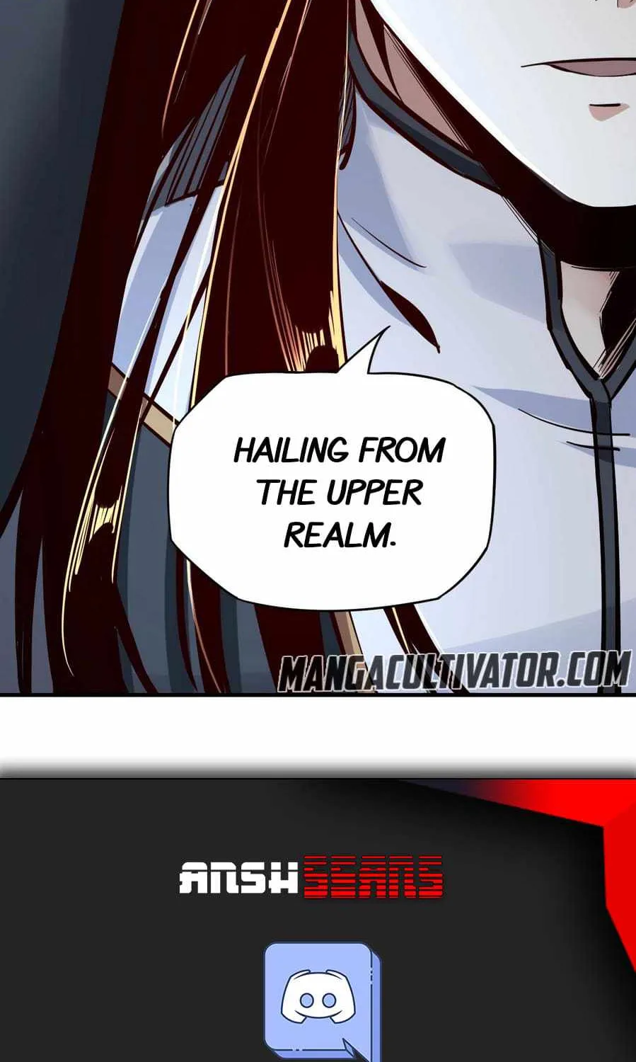 Me, The Heavenly Destined Villain Chapter 8 page 62 - 