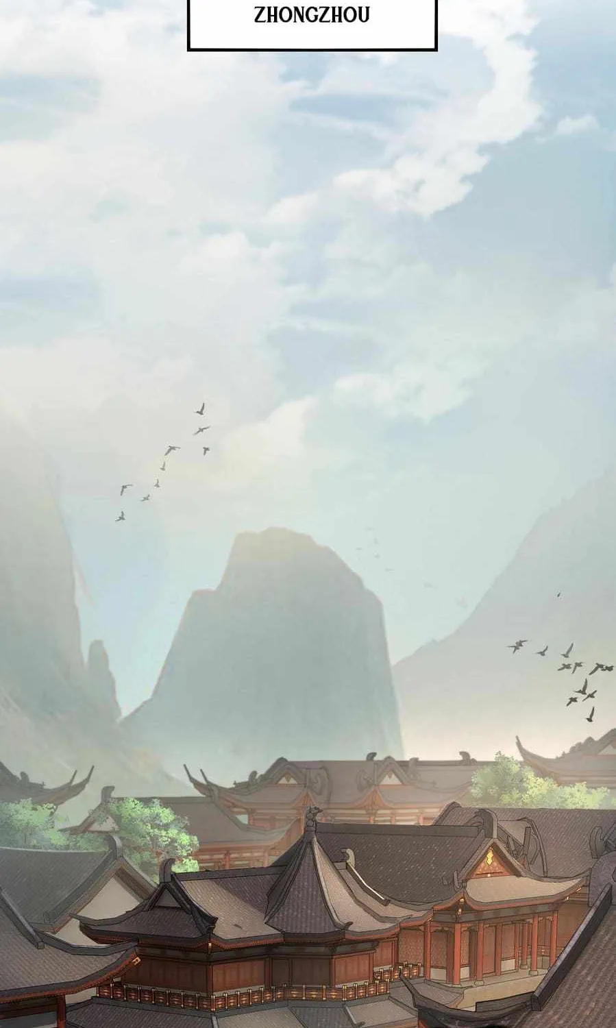 Me, The Heavenly Destined Villain Chapter 9 page 2 - 