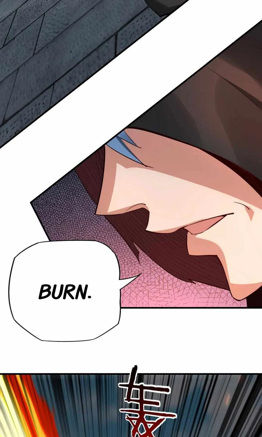 Me, The Heavenly Destined Villain Chapter 9 page 11 - 