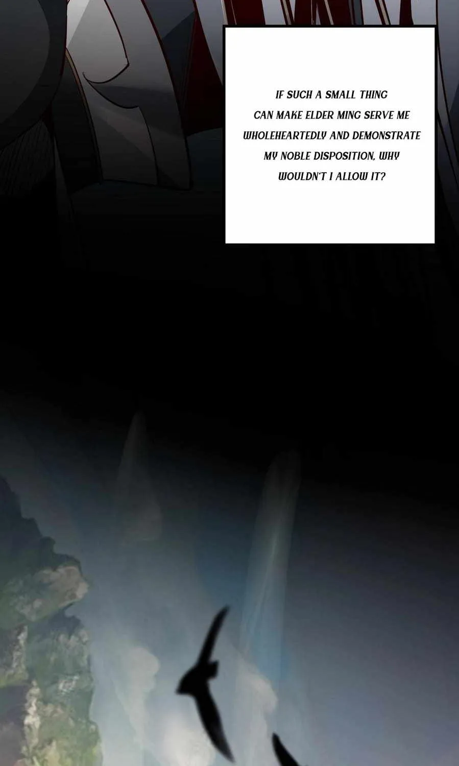 Me, The Heavenly Destined Villain Chapter 9 page 37 - 