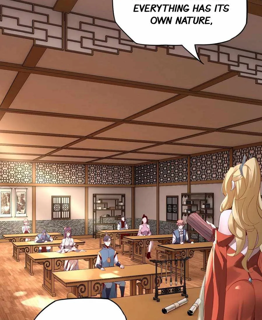 Me, The Heavenly Destined Villain Chapter 9 page 41 - 
