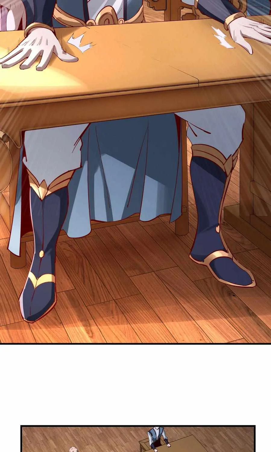 Me, The Heavenly Destined Villain Chapter 9 page 48 - 