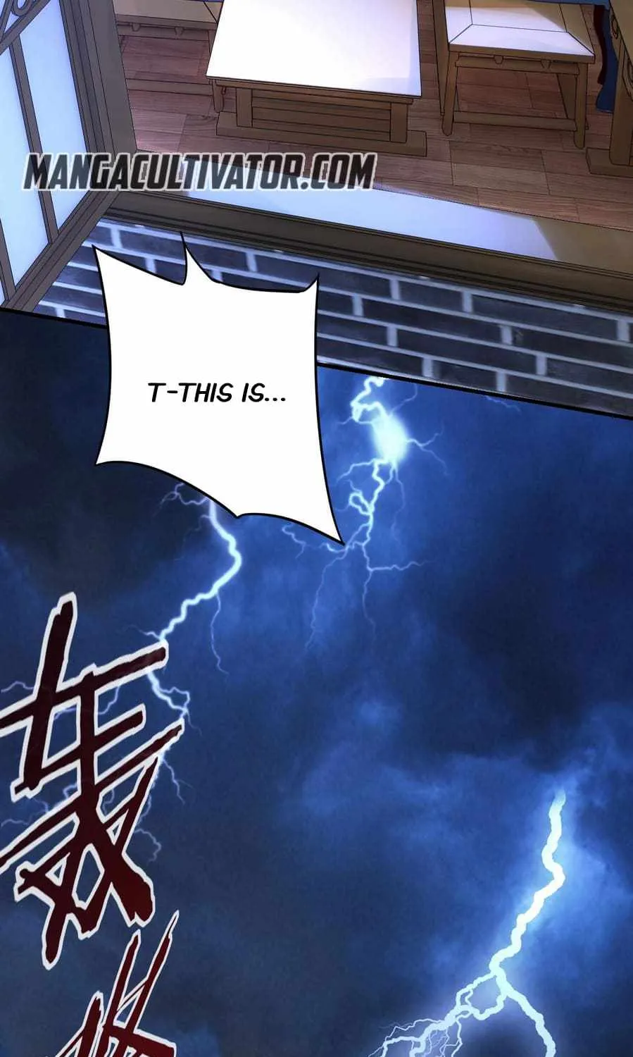 Me, The Heavenly Destined Villain Chapter 9 page 60 - 