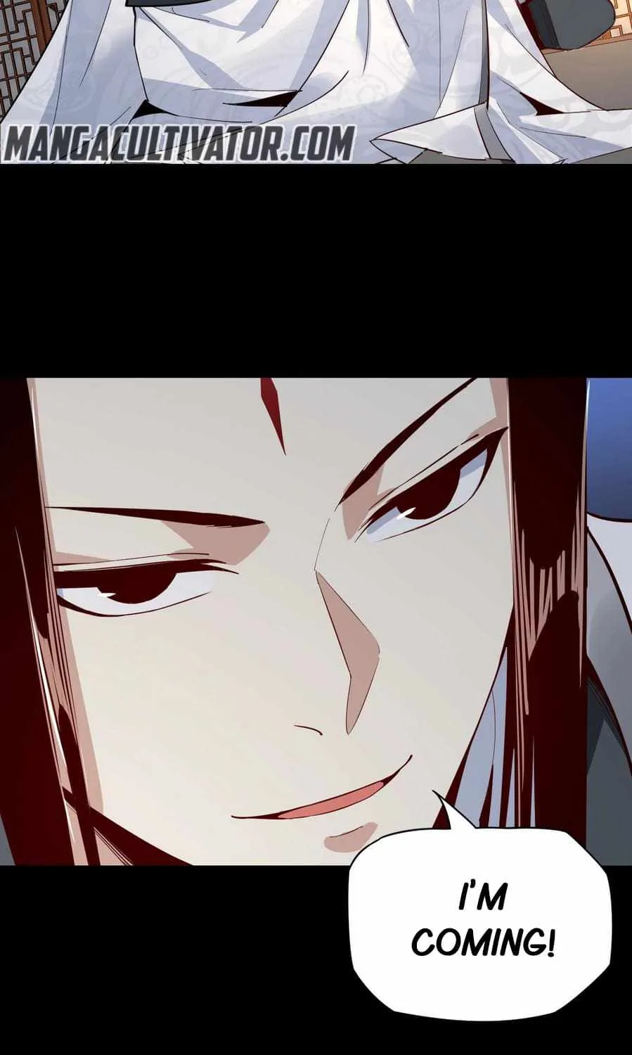 Me, The Heavenly Destined Villain Chapter 9 page 64 - 