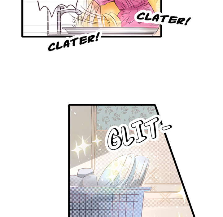 Me vs Big Slacker Baby Chapter 1 page 13 - 