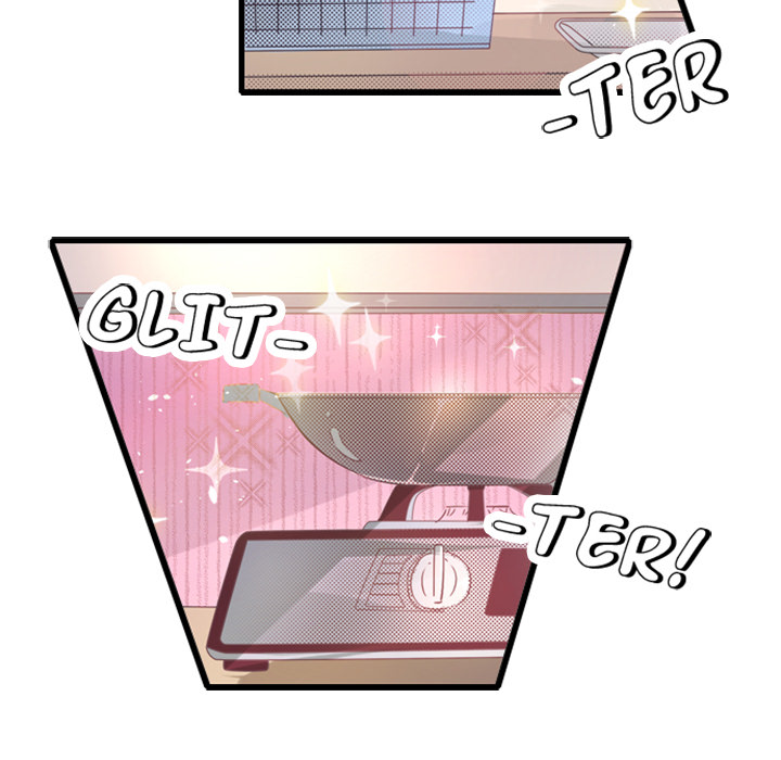 Me vs Big Slacker Baby Chapter 1 page 14 - 