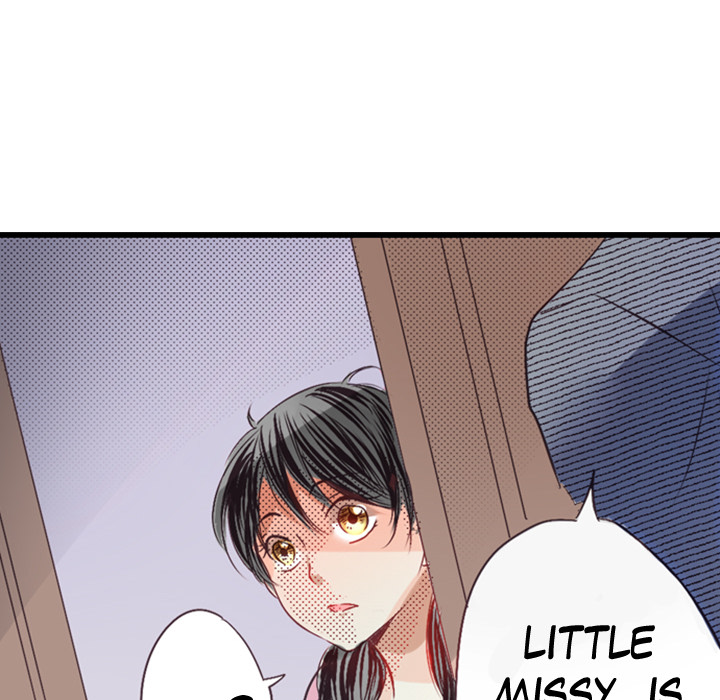 Me vs Big Slacker Baby Chapter 1 page 20 - 
