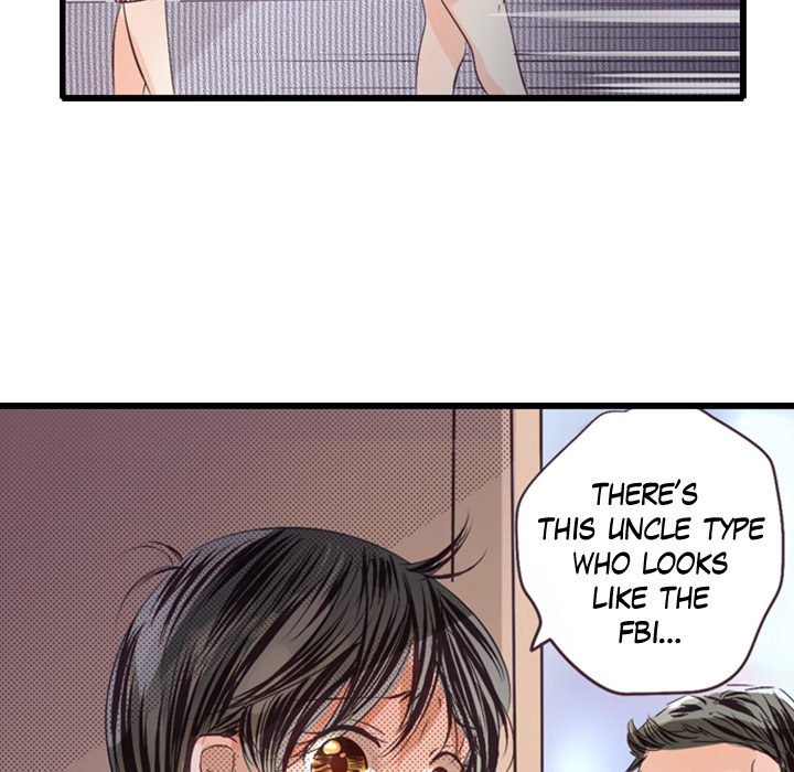 Me vs Big Slacker Baby Chapter 1 page 23 - 