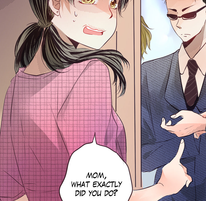 Me vs Big Slacker Baby Chapter 1 page 24 - 