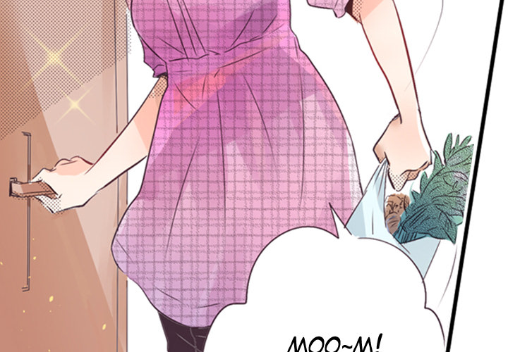 Me vs Big Slacker Baby Chapter 1 page 5 - 