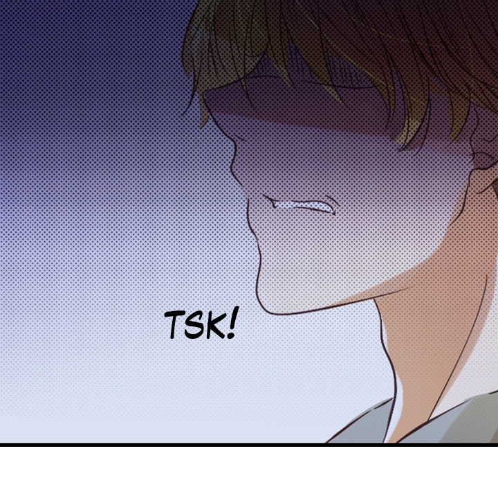 Me vs Big Slacker Baby Chapter 1 page 41 - 