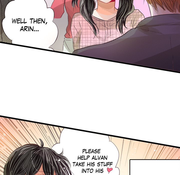 Me vs Big Slacker Baby Chapter 1 page 43 - 