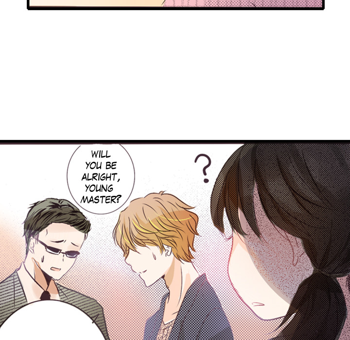 Me vs Big Slacker Baby Chapter 1 page 51 - 