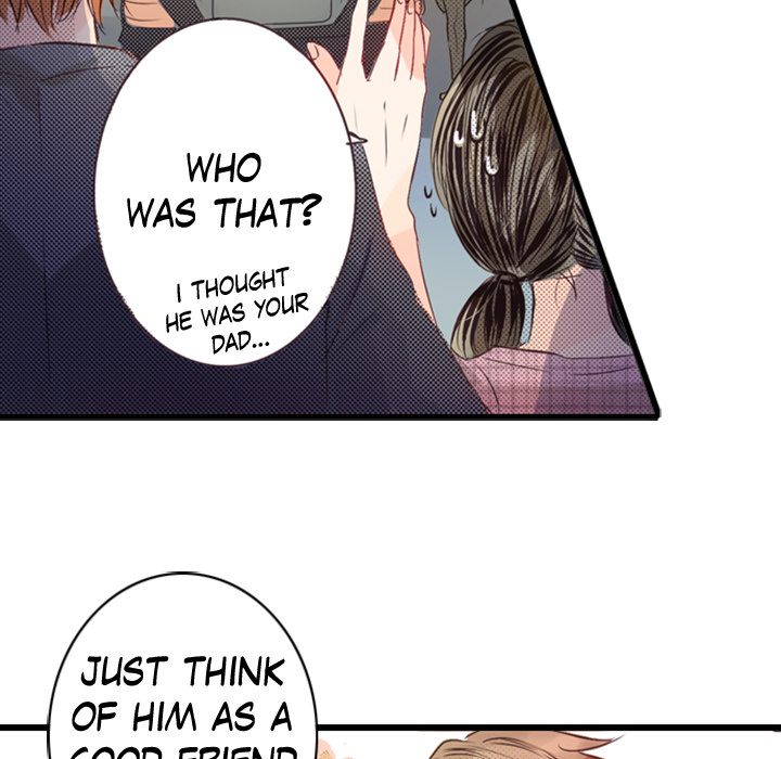 Me vs Big Slacker Baby Chapter 1 page 53 - 