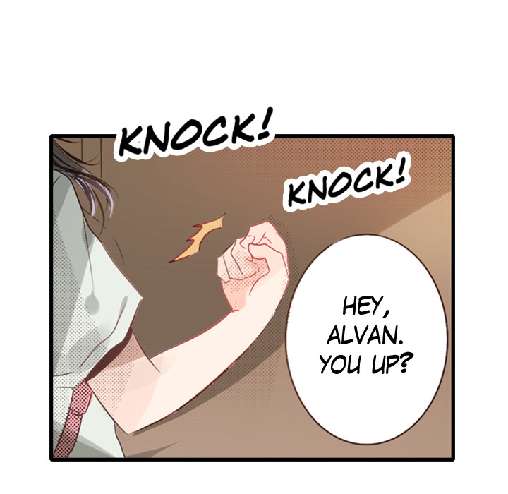 Me vs Big Slacker Baby Chapter 1 page 63 - 