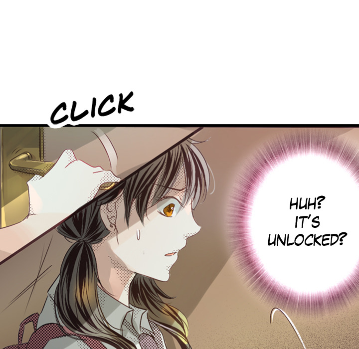 Me vs Big Slacker Baby Chapter 1 page 64 - 