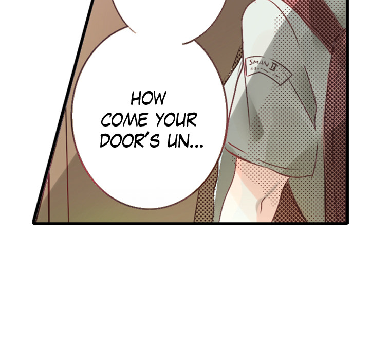 Me vs Big Slacker Baby Chapter 1 page 66 - 