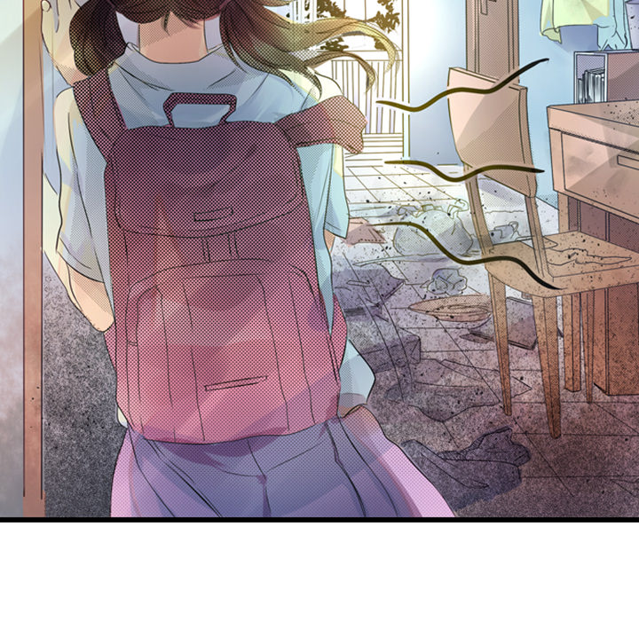 Me vs Big Slacker Baby Chapter 1 page 69 - 
