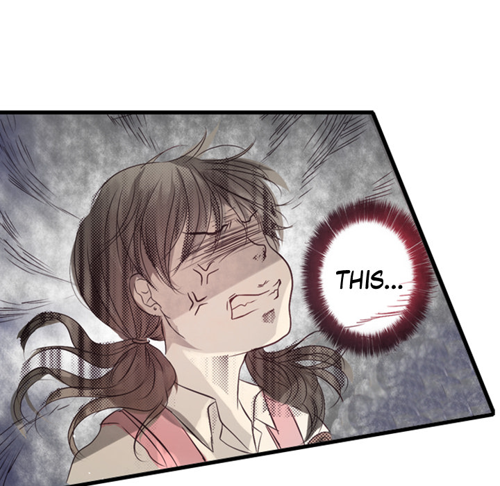 Me vs Big Slacker Baby Chapter 1 page 70 - 