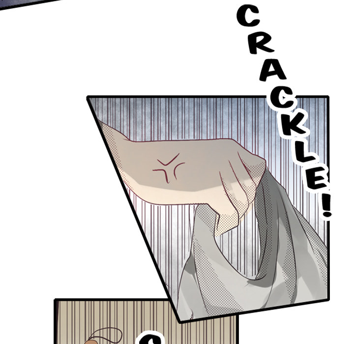 Me vs Big Slacker Baby Chapter 1 page 71 - 