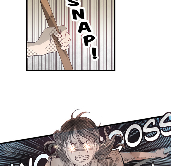 Me vs Big Slacker Baby Chapter 1 page 72 - 