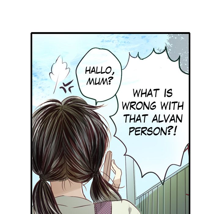 Me vs Big Slacker Baby Chapter 1 page 89 - 