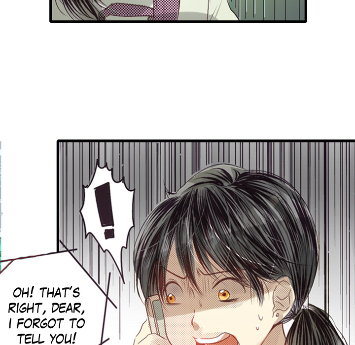 Me vs Big Slacker Baby Chapter 1 page 90 - 