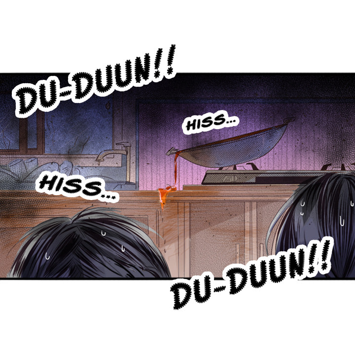 Me vs Big Slacker Baby Chapter 1 page 10 - 
