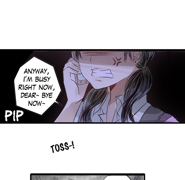 Me vs Big Slacker Baby Chapter 1 page 93 - 