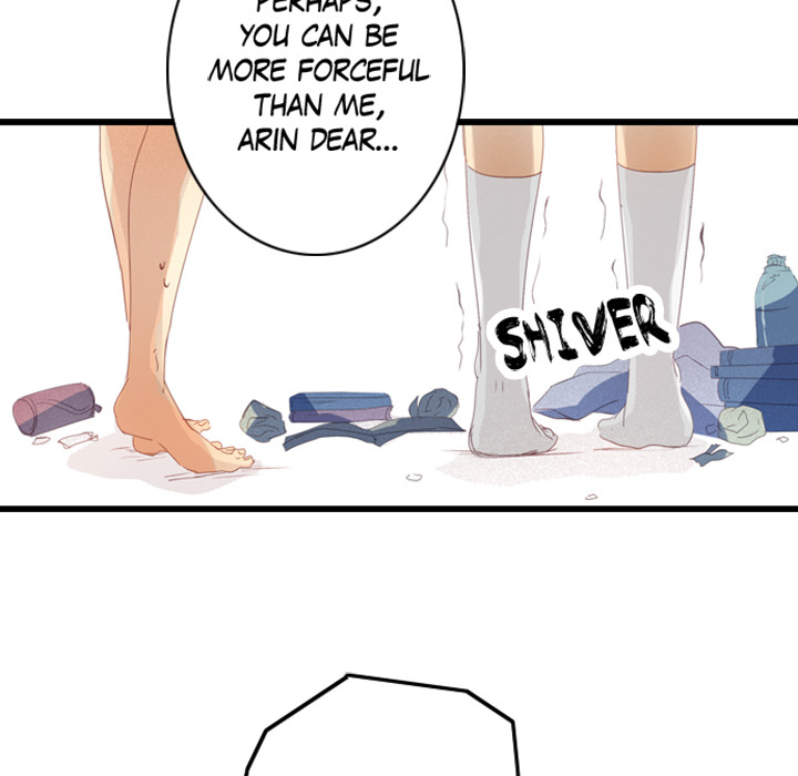 Me vs Big Slacker Baby Chapter 10 page 11 - 