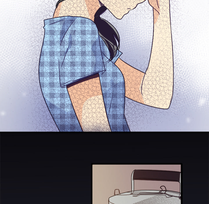 Me vs Big Slacker Baby Chapter 10 page 101 - 