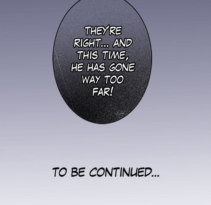 Me vs Big Slacker Baby Chapter 10 page 104 - 