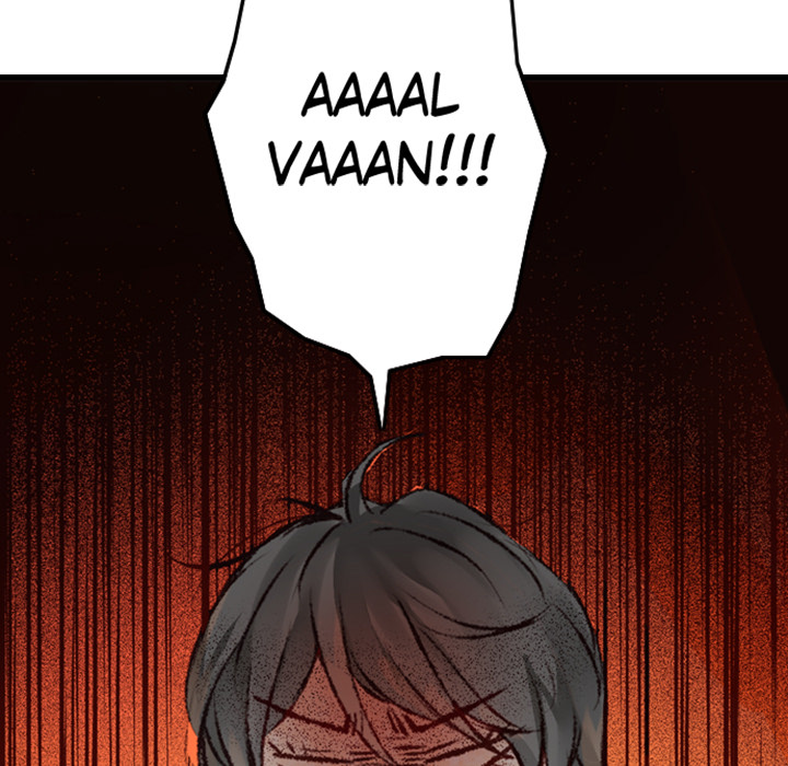 Me vs Big Slacker Baby Chapter 10 page 12 - 