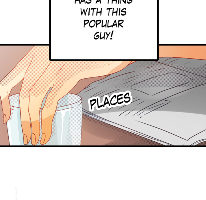 Me vs Big Slacker Baby Chapter 10 page 20 - 