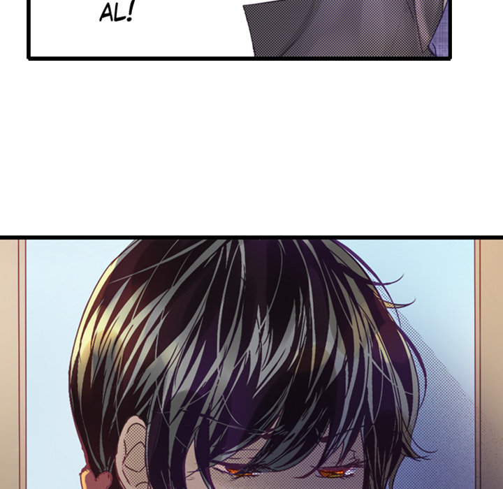 Me vs Big Slacker Baby Chapter 10 page 24 - 