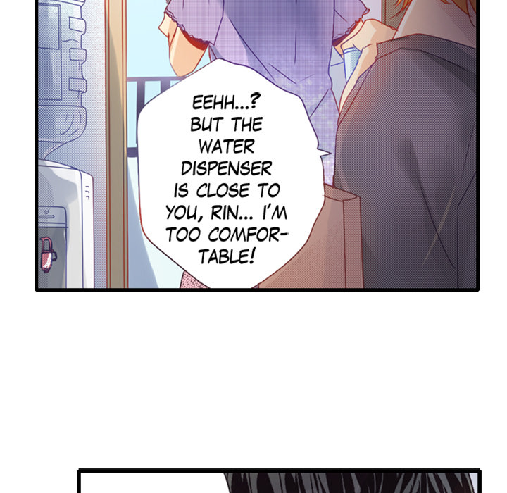Me vs Big Slacker Baby Chapter 10 page 27 - 