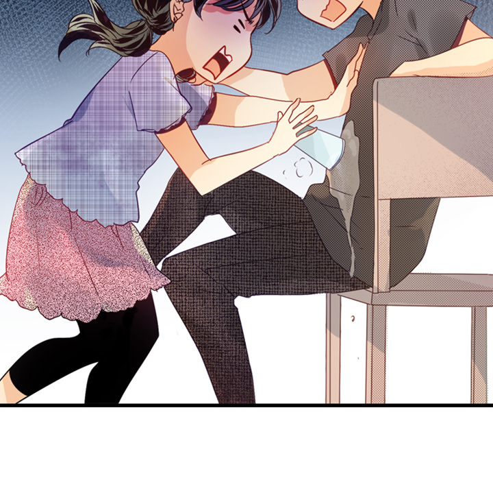 Me vs Big Slacker Baby Chapter 10 page 32 - 