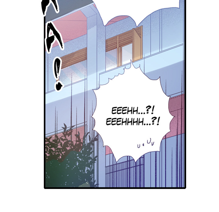 Me vs Big Slacker Baby Chapter 10 page 34 - 