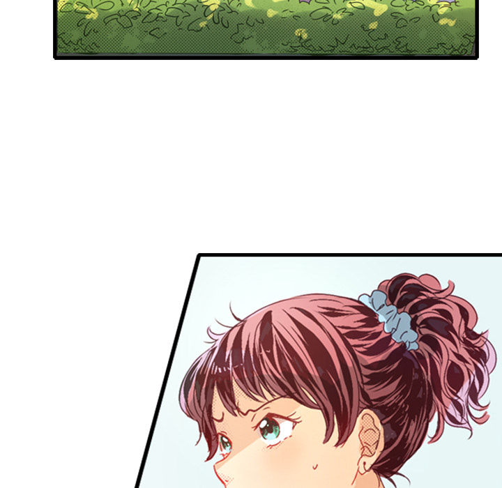 Me vs Big Slacker Baby Chapter 10 page 42 - 