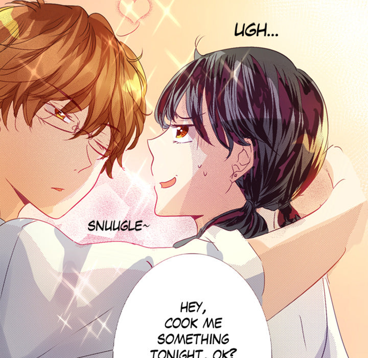 Me vs Big Slacker Baby Chapter 10 page 48 - 