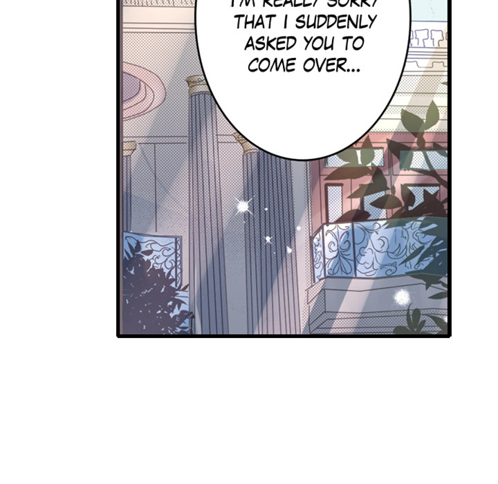 Me vs Big Slacker Baby Chapter 10 page 6 - 