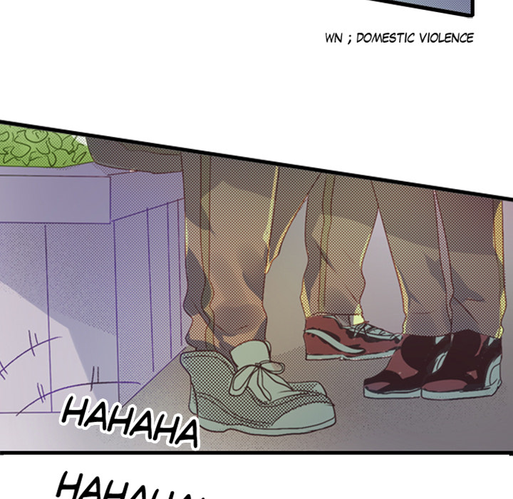 Me vs Big Slacker Baby Chapter 10 page 55 - 