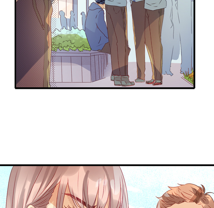 Me vs Big Slacker Baby Chapter 10 page 57 - 