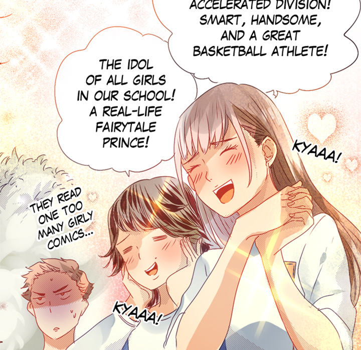 Me vs Big Slacker Baby Chapter 10 page 63 - 
