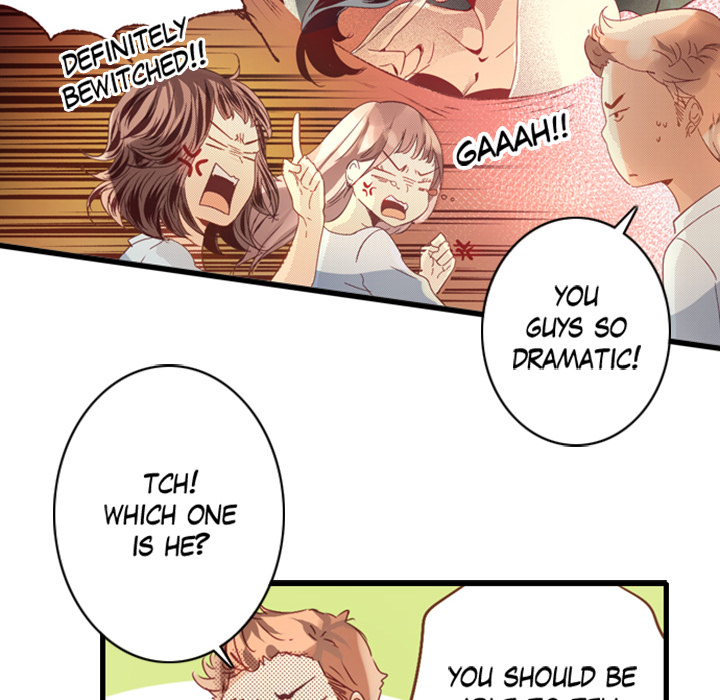 Me vs Big Slacker Baby Chapter 10 page 65 - 