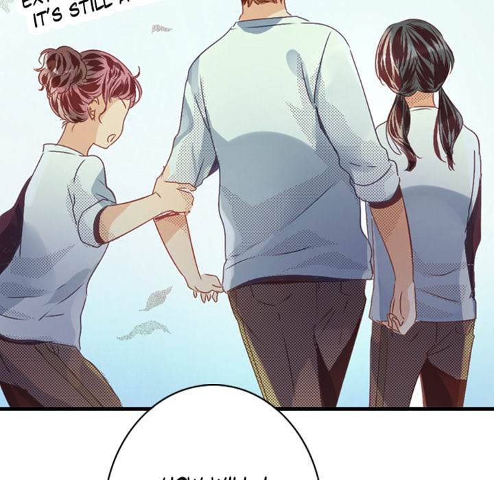 Me vs Big Slacker Baby Chapter 10 page 67 - 