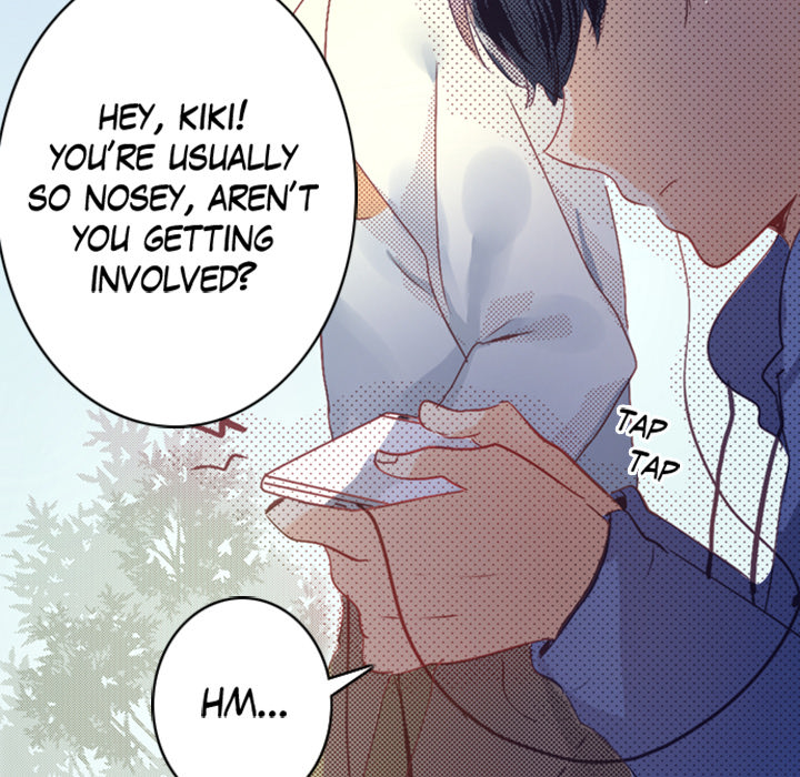 Me vs Big Slacker Baby Chapter 10 page 69 - 