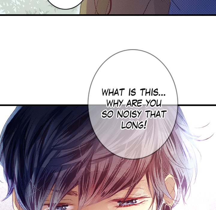 Me vs Big Slacker Baby Chapter 10 page 70 - 